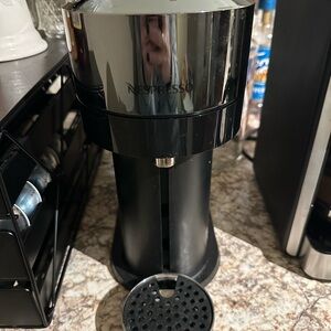 Nespresso Vertuo Next Coffee Machine